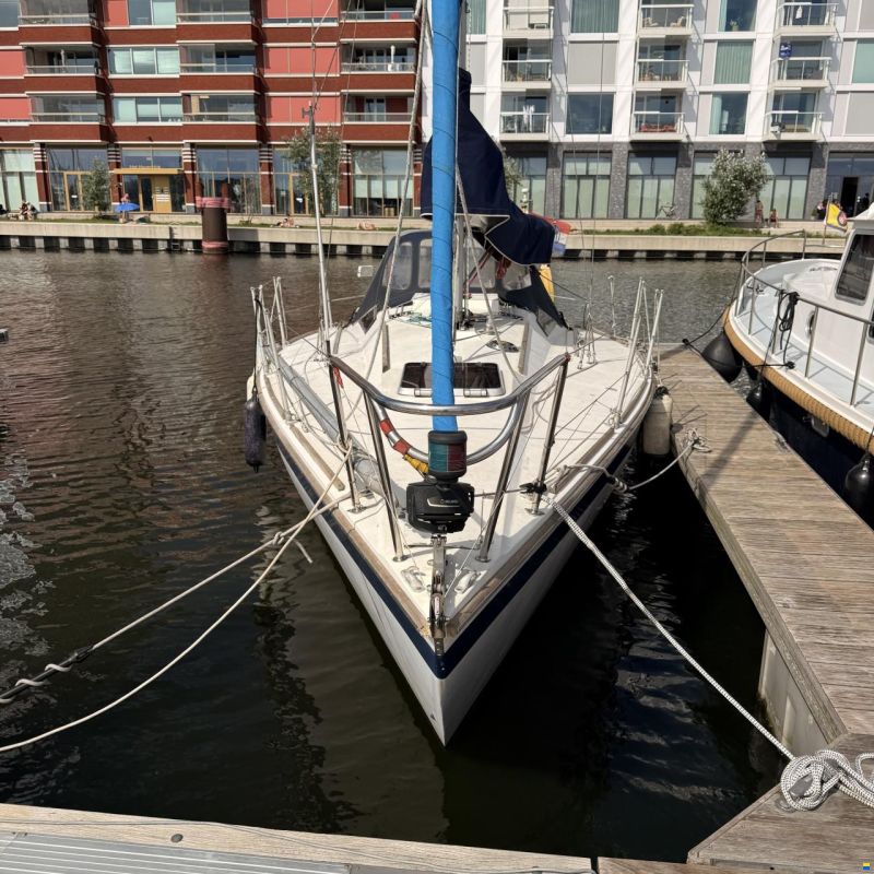 Westerly GK29