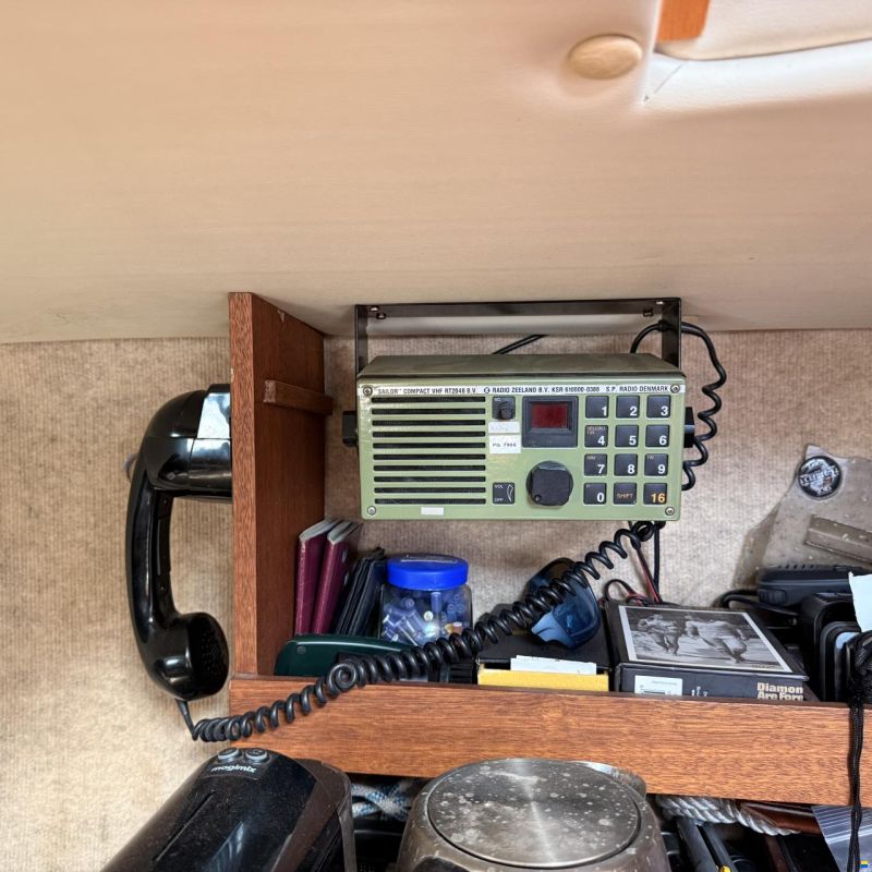 Westerly GK29