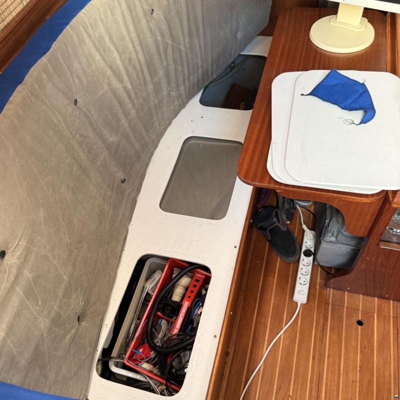 Westerly GK29
