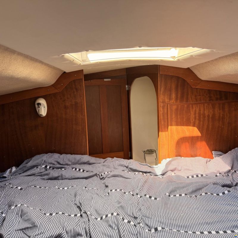 Westerly GK29