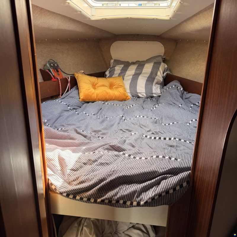 Westerly GK29