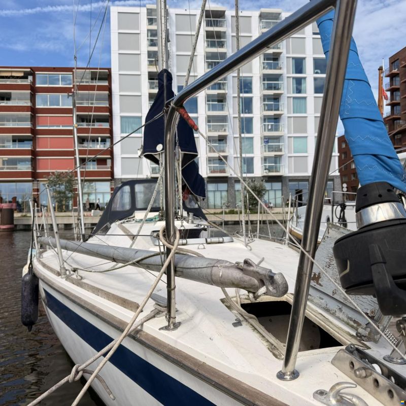 Westerly GK29