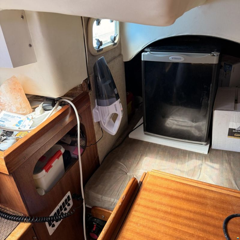 Westerly GK29