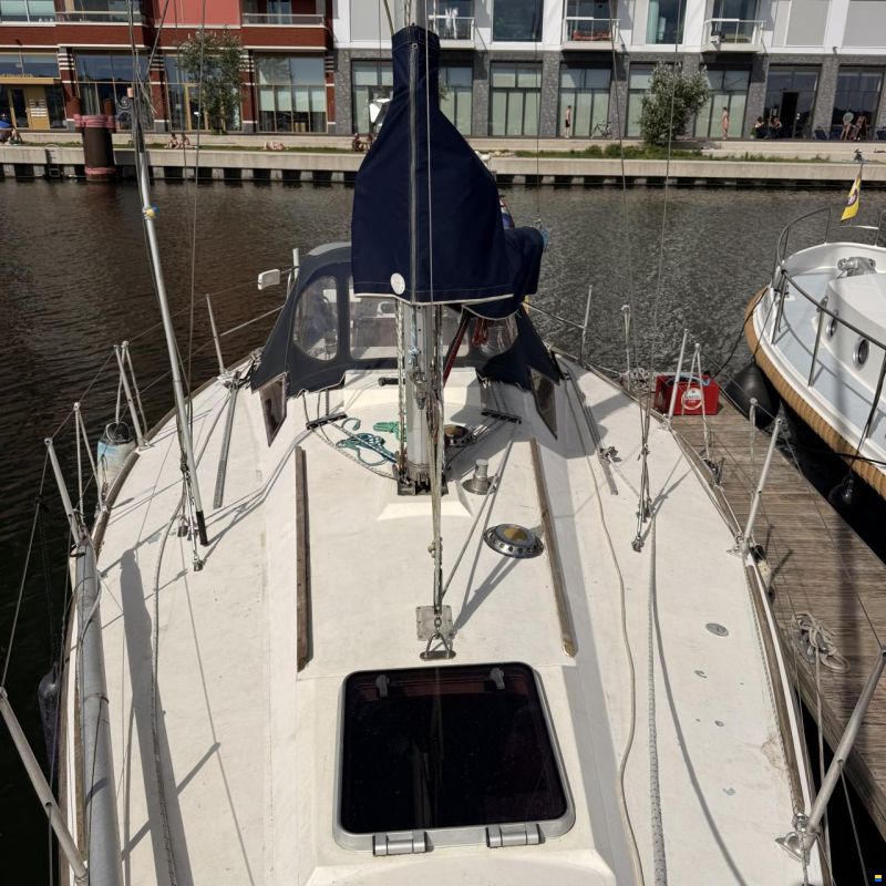 Westerly GK29