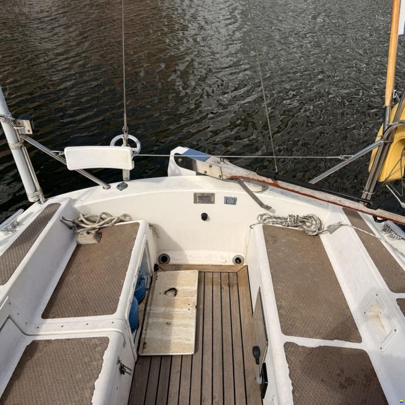 Westerly GK29