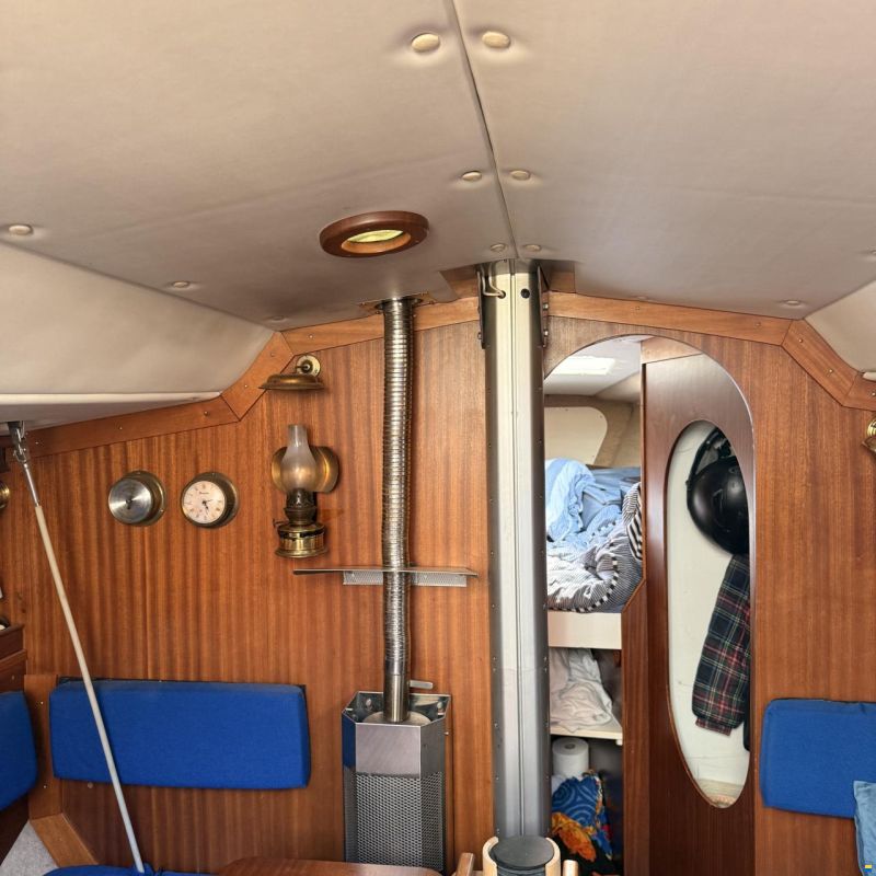 Westerly GK29