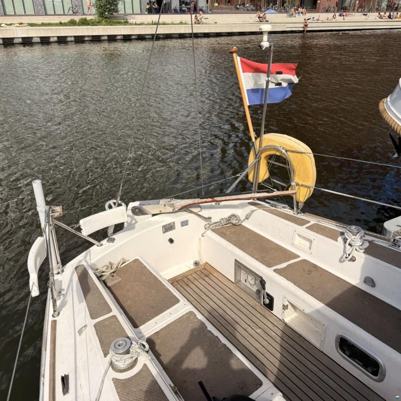 Westerly GK29