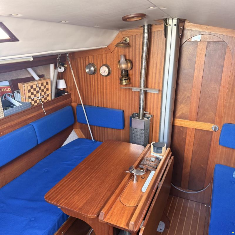 Westerly GK29