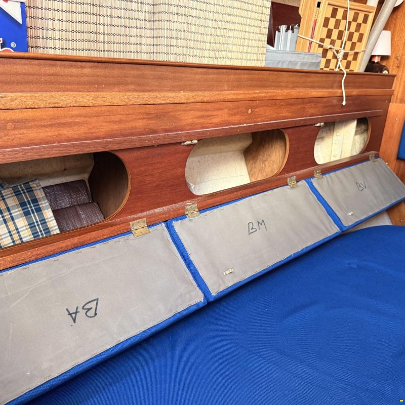 Westerly GK29