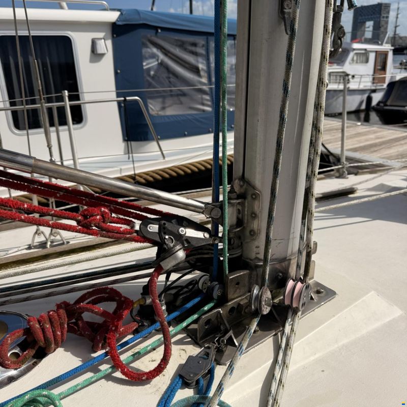 Westerly GK29