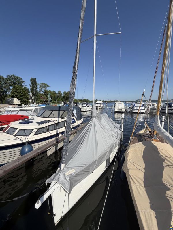 Sailart 22