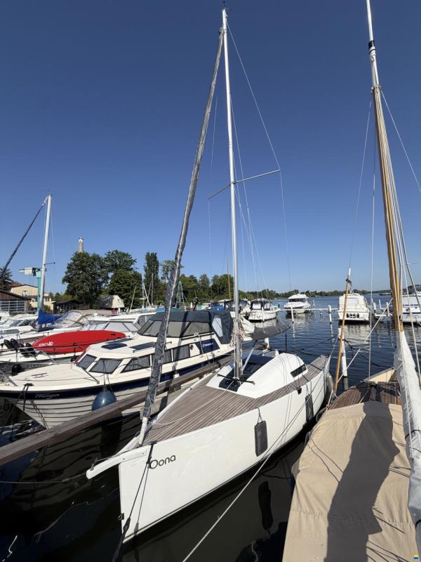 Sailart 22