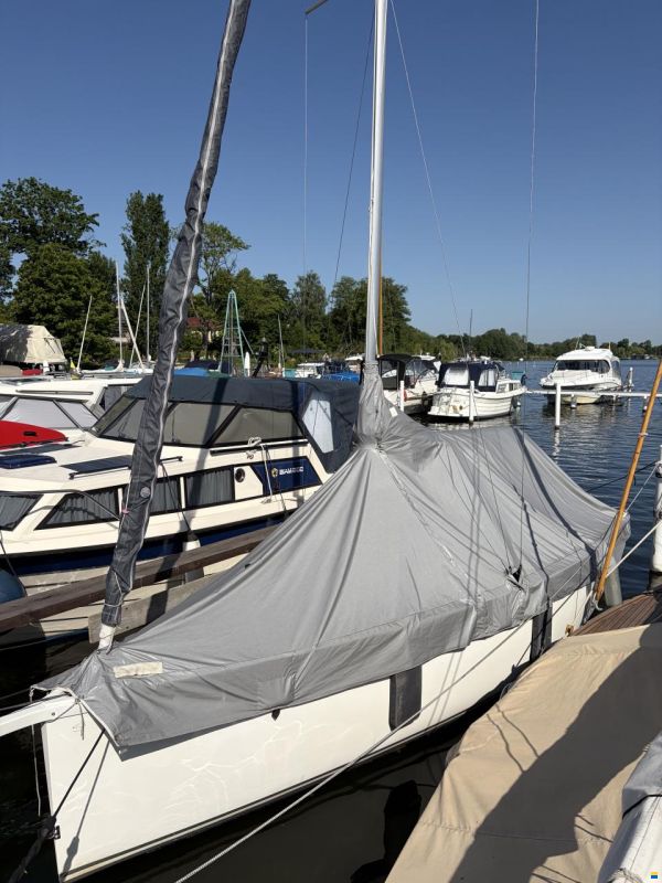 Sailart 22