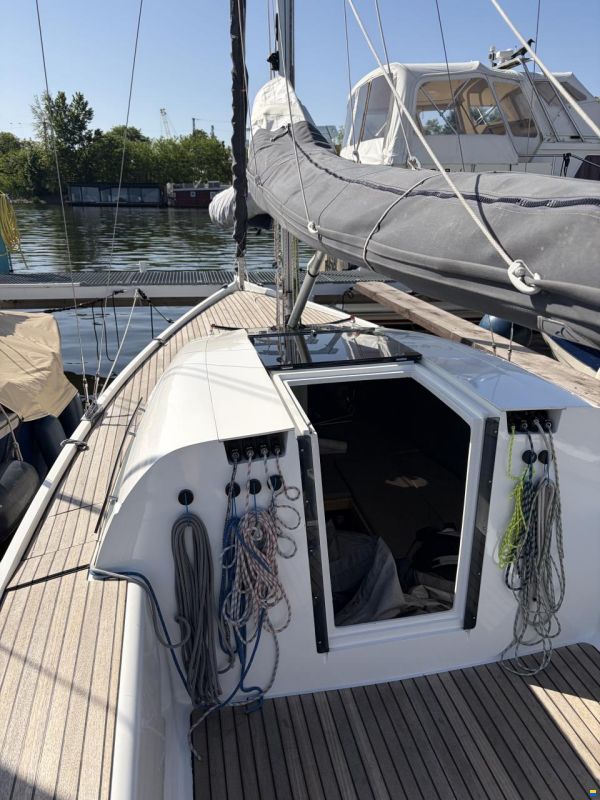 Sailart 22