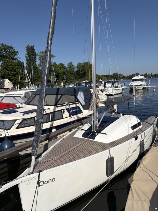 Sailart 22