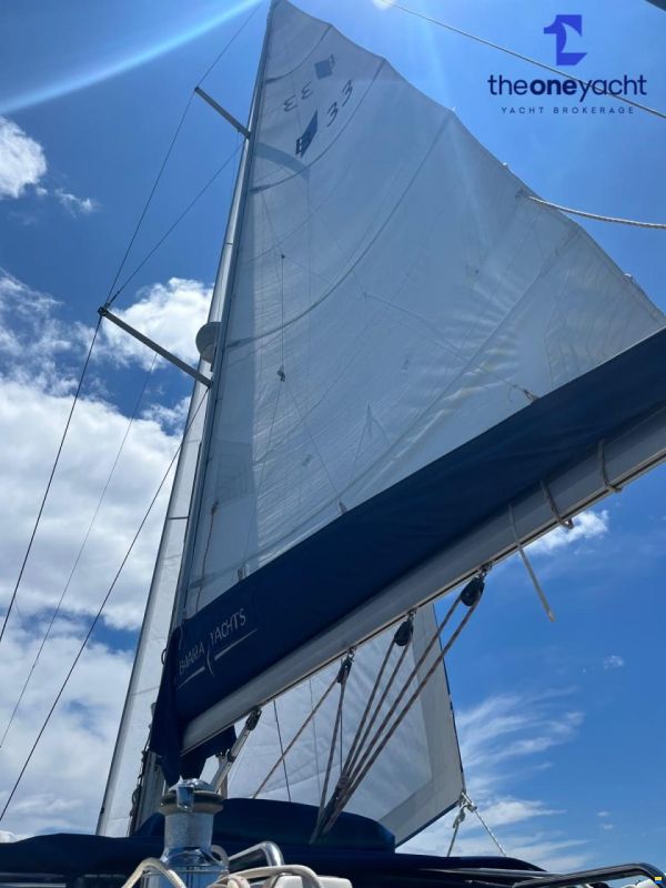 Bavaria 33 Cruiser