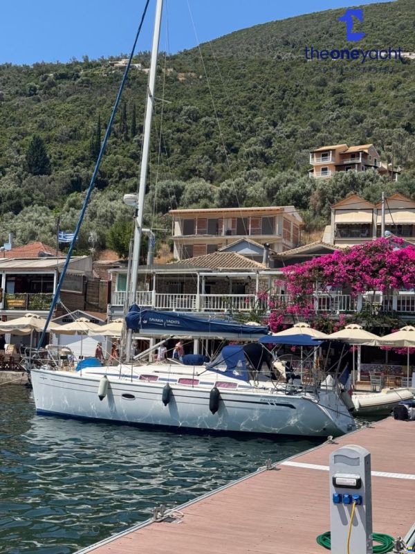 Bavaria 33 Cruiser