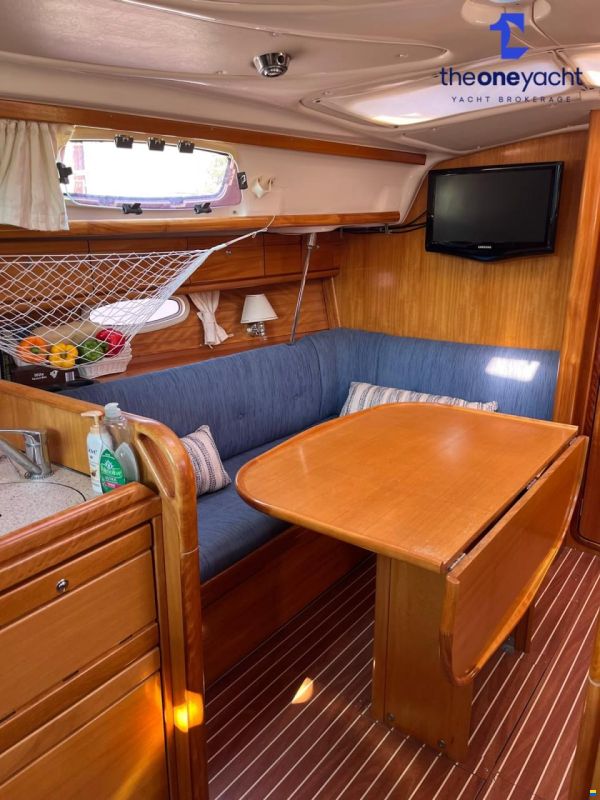 Bavaria 33 Cruiser