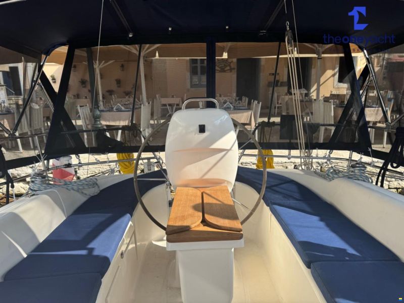 Bavaria 33 Cruiser