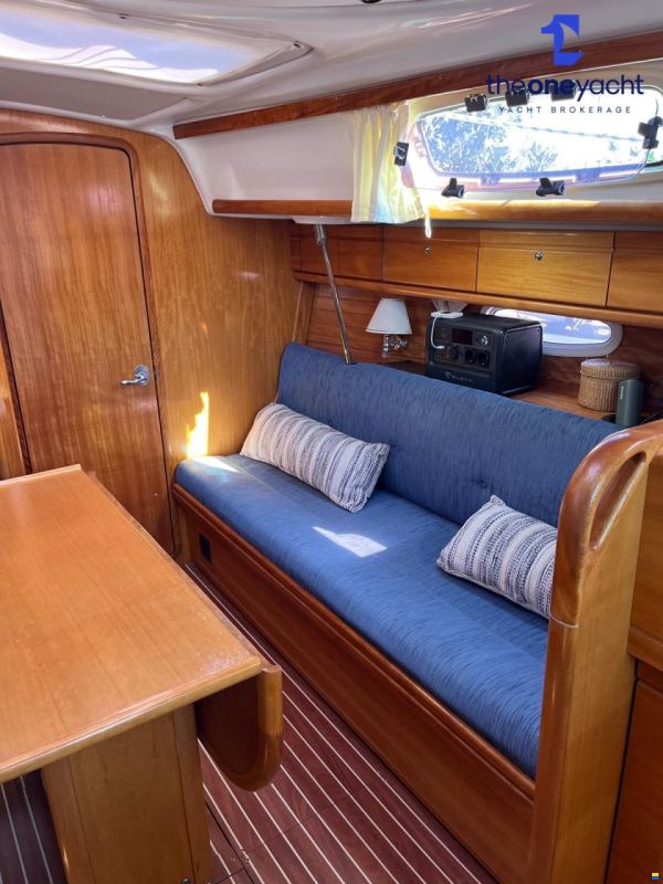 Bavaria 33 Cruiser