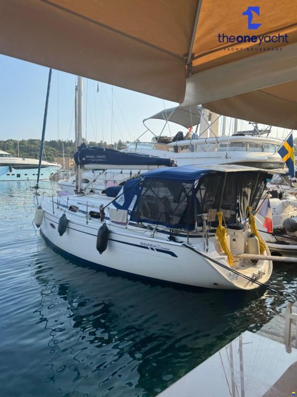 Bavaria 33 Cruiser