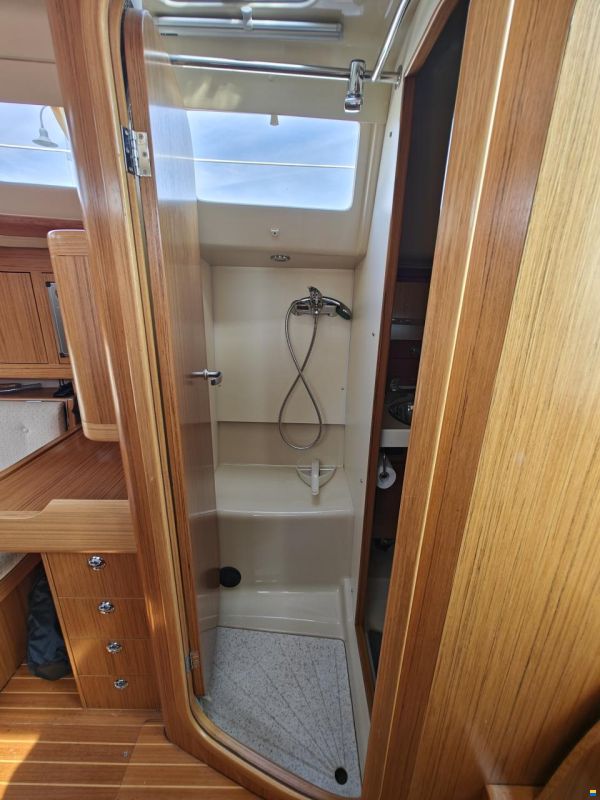 Sunbeam 34