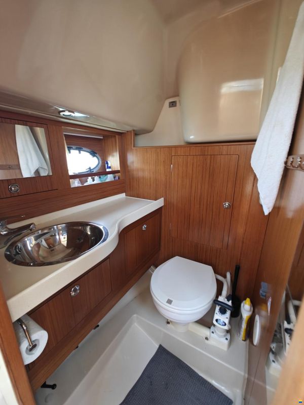 Sunbeam 34
