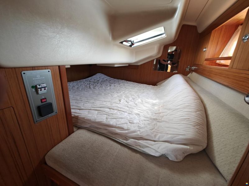 Sunbeam 34