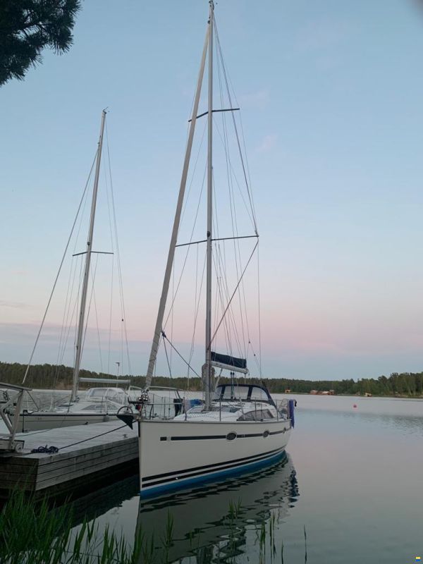 Sunbeam 34
