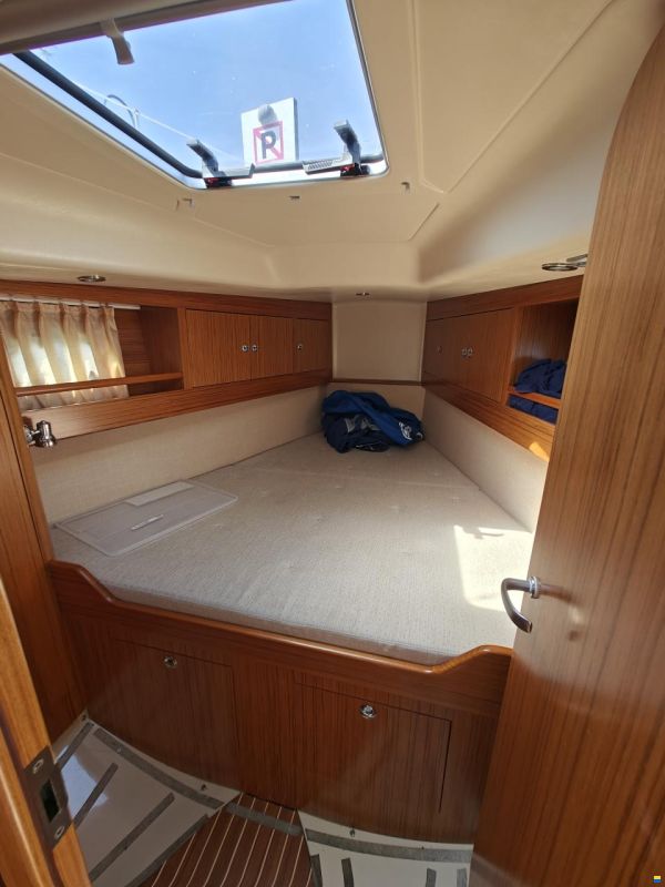 Sunbeam 34