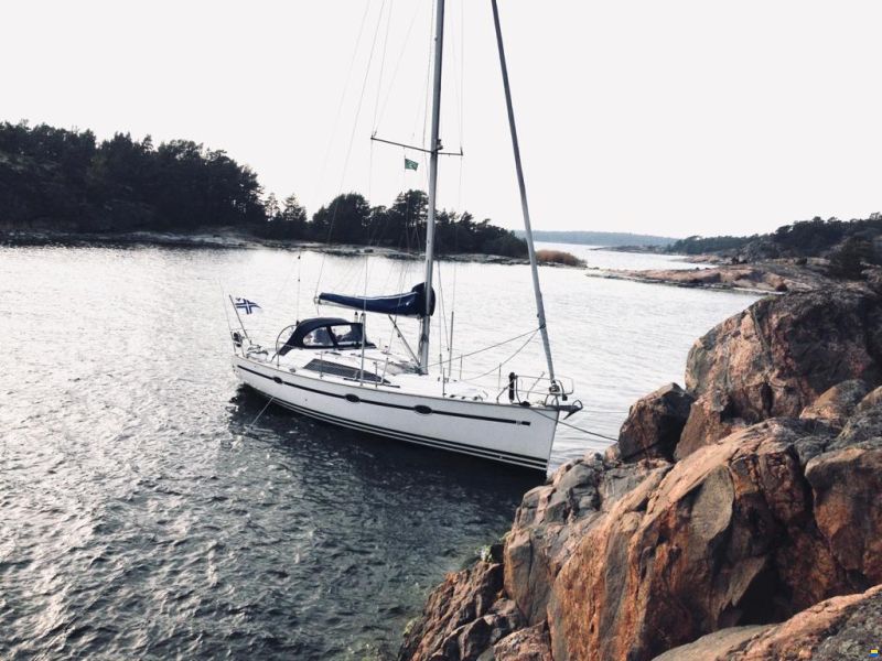 Sunbeam 34