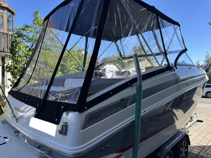 Bayliner 742R Cuddy