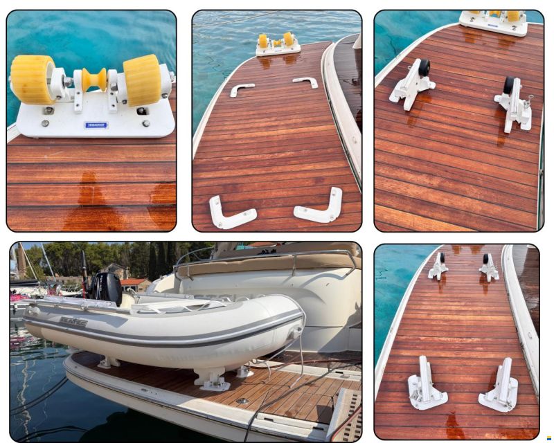 Bavaria 38 Sport