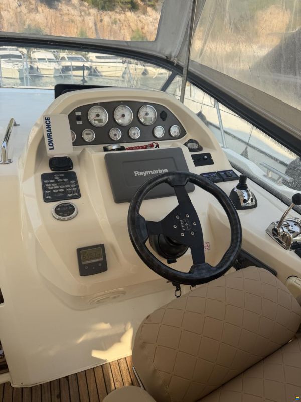 Bavaria 38 Sport