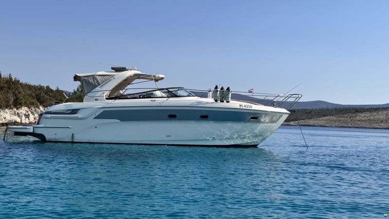 Bavaria 38 Sport