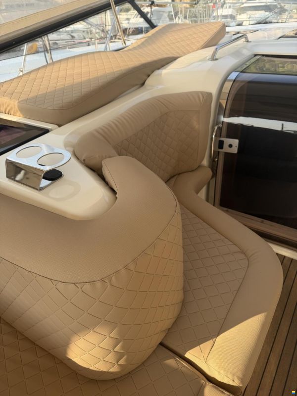 Bavaria 38 Sport