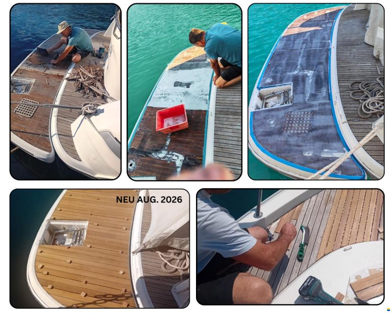 Bavaria 38 Sport