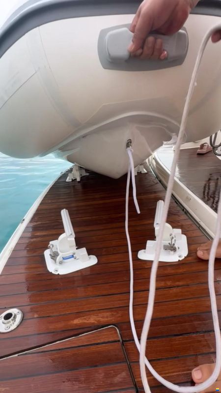 Bavaria 38 Sport