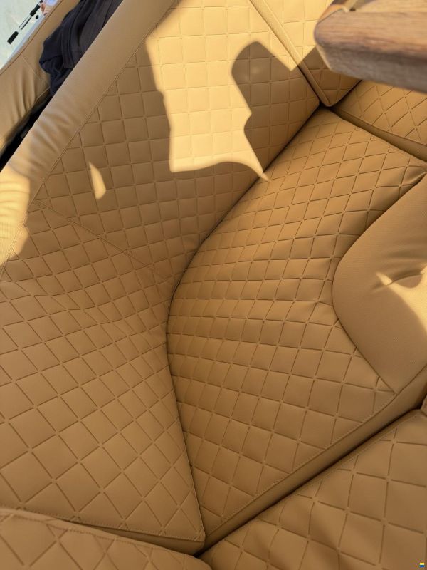 Bavaria 38 Sport