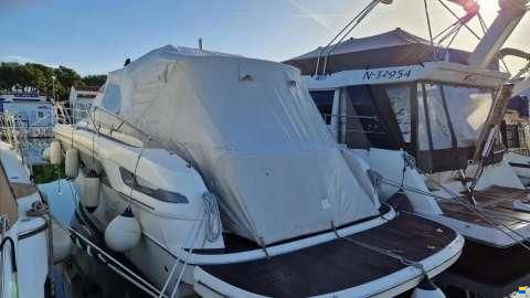Bavaria 38 Sport