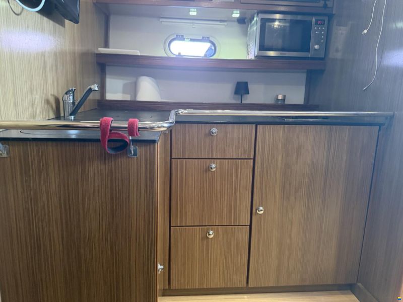 Bavaria 38 Sport