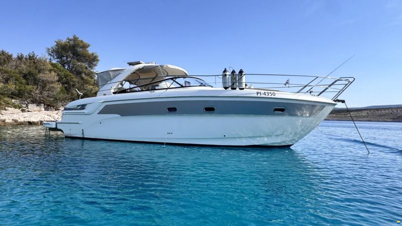 Bavaria 38 Sport