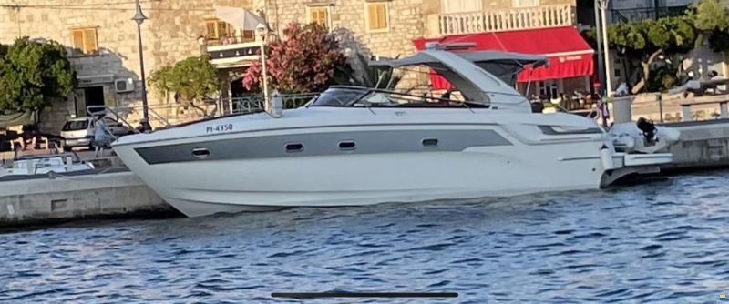 Bavaria 38 Sport