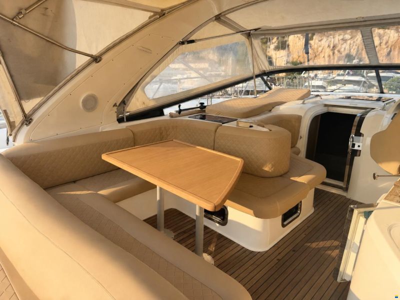 Bavaria 38 Sport