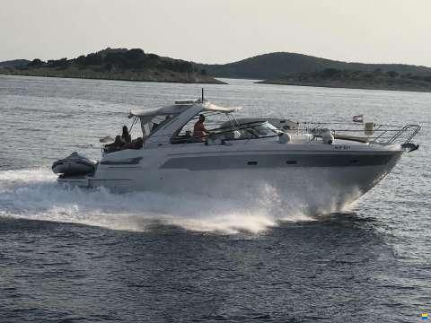 Bavaria 38 Sport
