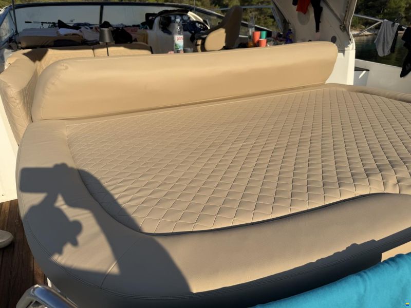 Bavaria 38 Sport