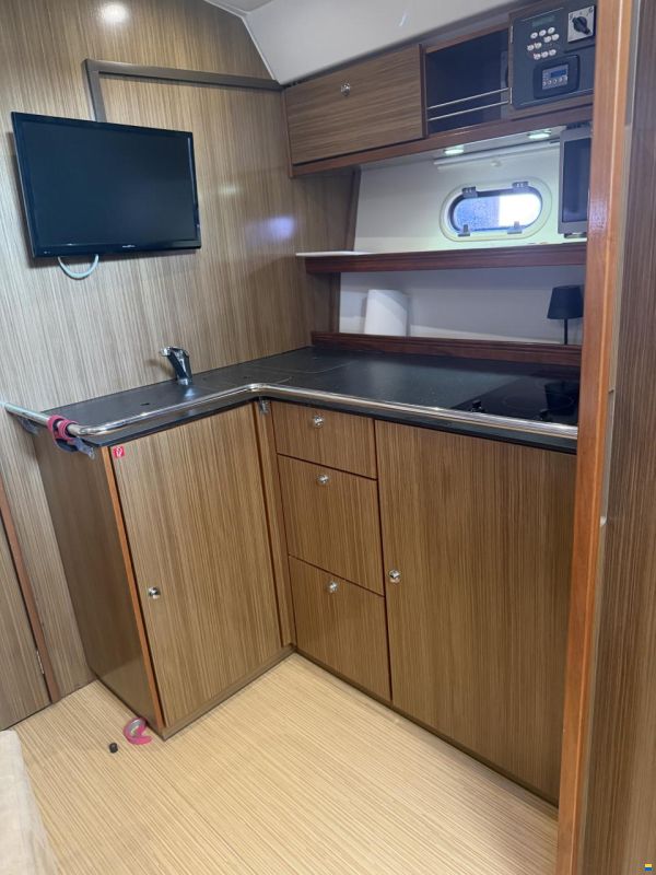 Bavaria 38 Sport