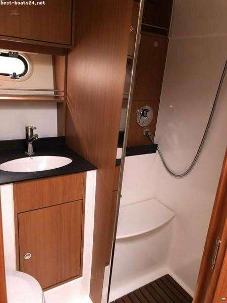 Bavaria 38 Sport