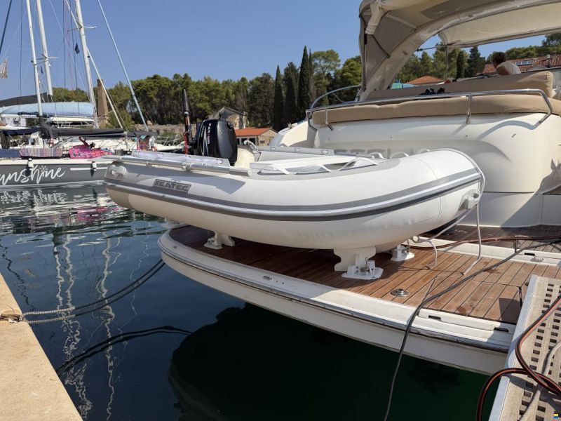 Bavaria 38 Sport