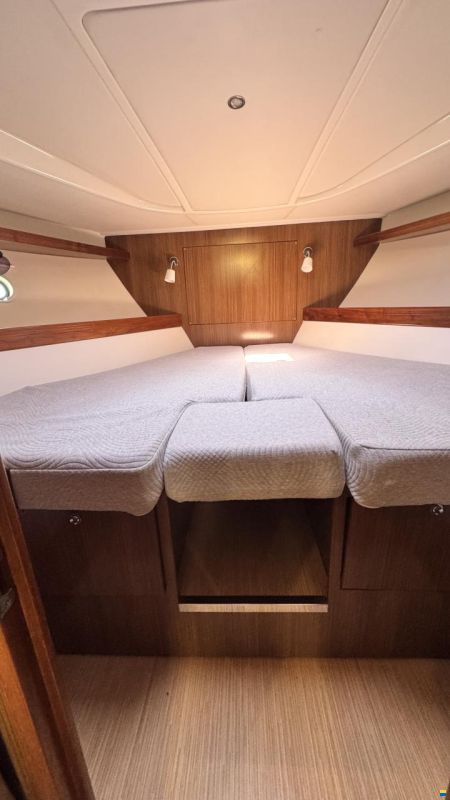 Bavaria 38 Sport